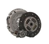 VALEO Kit d'embrayage pour FIAT Ducato III Van (250, 290) 834177