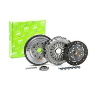 Kit D'Embrayage 837038 VALEO Pour FIAT LANCIA ALFA ROMEO