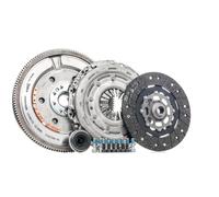 Kit d'embrayage 837119 VALEO pour CITROËN PEUGEOT FIAT LANCIA
