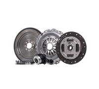 VALEO 845132 Kit d'embrayage