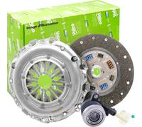 VALEO Kit d'embrayage pour FORD Focus Mk2 3/5 portes (DA, HCP, DP) 834087