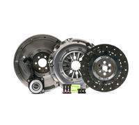 VALEO Kit d'embrayage pour FORD S-Max Mk1 (WA6) Mondeo Mk4 Break (BA7) 837438