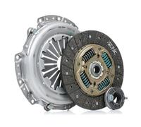 VALEO Kit d'embrayage pour HYUNDAI ACCENT IV (RB) 826995