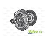 VALEO Kit D'Embrayage Pour Lancia Delta II 836 1.4 I.E Tempra 159 160 1.1