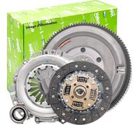 VALEO Kit d'embrayage pour OPEL Agila A (H00) 835109