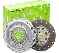 VALEO Kit d'embrayage pour OPEL Corsa C 3/5 portes (X01) 826772
