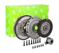 VALEO Kit d'embrayage pour OPEL Corsa C 3/5 portes (X01) Meriva A (X03) 837437