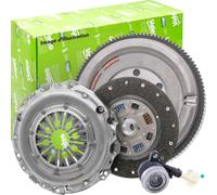 VALEO Kit d'embrayage + Volant moteur pour OPEL: Corsa, Combo (Ref: 845110)
