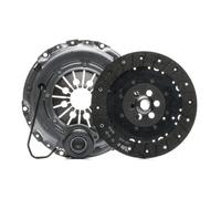 VALEO Kit d'embrayage pour OPEL Corsa D 3/5 portes (S07) Mokka / Mokka X (J13)