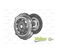VALEO Kit D'Embrayage Pour Seat Ibiza II 6K1 2.0I 1.6I Cordoba 6K2 1L 1.8 16V