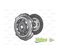 VALEO Kit D'Embrayage Pour Seat Ibiza II 6K1 2.0I 1.6I Cordoba 6K2 1L 1.8 16V