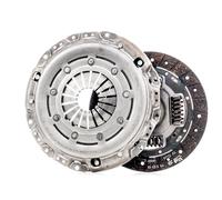 VALEO Kit d'embrayage pour VW GOLF VI (5K1) Golf V Schrägheck (1K1) 832271
