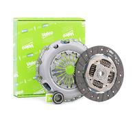 VALEO Kit d'embrayage pour VW GOLF VI (5K1) Golf V Schrägheck (1K1) POLO (9N)