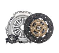 VALEO Kit d'embrayage pour VW Polo III 3/5 portes (6N2) Polo III Classic (6V2)