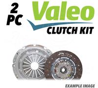 Valeo Kit Embrayage :2pc Pression + Friction Plaque :Pièce N° : 826666