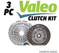 Valeo Kit Embrayage : 3pc : Pièce N° :801917 Inc.Releaser Pression + Friction