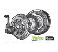 VALEO Kit Embrayage pour Mercedes-Benz Sprinter 3-T Boîte 903 313 CDI 4x4 308
