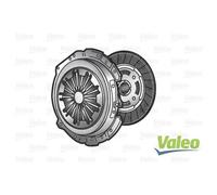 VALEO Kit Embrayage pour Mercedes-Benz T-Modèle S204 Classe E W212 A207