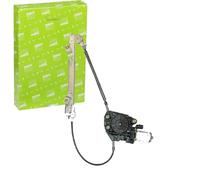 Valeo Leve-Vitre Arrière Droit 850019 | Compatible avec: ALFA ROMEO 147