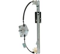 Valeo Lève-vitres 850607 Compatible avec: VW GOLF V