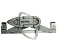 Valeo Leve-Vitre Arrière Droit 851279 | Compatible avec: FORD C-MAX, FOCUS C-MAX, FOCUS II, FOCUS II Stufenheck, FOCUS II Turnier, KUGA I