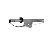 Valeo Leve-vitre Arrière Gauche 850926