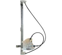 Valeo Leve-vitre Arrière Gauche 851138