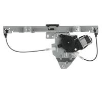Valeo Leve-Vitre Arrière Gauche 851154 | Compatible avec: LAND ROVER FREELANDER I