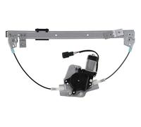 Valeo Leve-vitre Avant Droit 850017