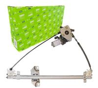 Valeo Lève-vitre Avant droit 850073 – Compatible Nissan Terrano 2