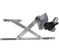 Valeo Leve-Vitre Avant Droit 850283 | Compatible avec: OPEL FRONTERA A, FRONTERA A Sport