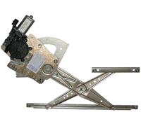 Valeo Leve-Vitre Avant Droit 850415 | Compatible avec: TOYOTA YARIS, YARIS VERSO