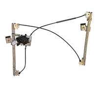 Valeo Lève-vitre avant droit 850449