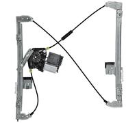 Valeo Leve-Vitre Avant Droit 850453