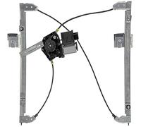 Valeo Leve-Vitre Avant Droit 850459