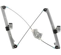 Valeo Leve-vitre Avant Droit 850575