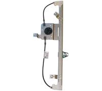 Valeo Leve-Vitre Avant Droit 850641