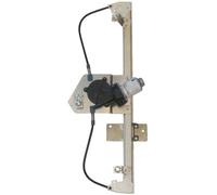 Valeo Leve-Vitre Avant Droit 850653