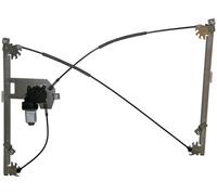 Valeo Leve-Vitre Avant Droit 850787 | Compatible avec: RENAULT CLIO III