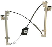 Valeo Leve-vitre Avant Droit 850919