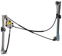 VALEO Leve-vitre Avant Droit 851045