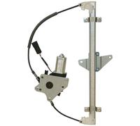 Valeo Leve-Vitre Avant Droit 851063
