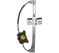 Valeo Leve-Vitre Avant Droit 851141 | Compatible avec: SKODA YETI