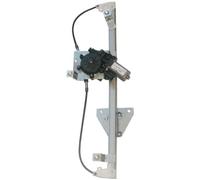 Valeo Leve-Vitre Avant Droit 851191