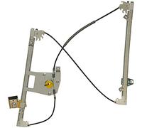 Valeo Lève-vitre 851207 Avant droit pour Peugeot 208