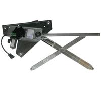 Valeo Leve-Vitre Avant Droit 851327