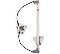 Valeo Leve-Vitre Avant Droit 851363