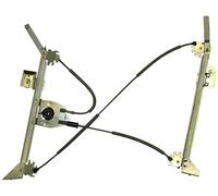 Valeo Lève-vitre 851411 Compatible avec RENAULT Mégane I Cabriolet, Mégane II Coupé-Cabriolet