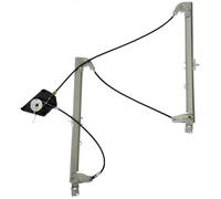 Valeo Leve-Vitre Avant Droit 851443