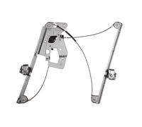Valeo Leve-vitre Avant Droit 851463